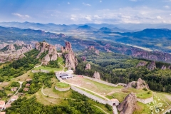 Belogradchik Fortress