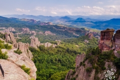 Belogradchik Rocks
