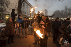 Kukeri International Festival, Bulgaria