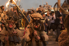 Kukeri International Festival, Bulgaria