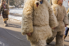 Kukeri International Festival, Bulgaria
