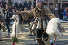 Kukeri International Festival, Bulgaria