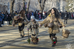 Kukeri International Festival, Bulgaria
