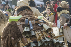 Kukeri International Festival, Bulgaria
