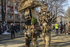 Kukeri International Festival, Bulgaria