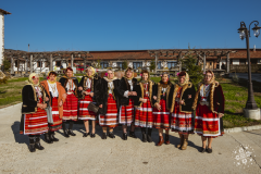 Bulgaria traditions