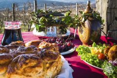 Bulgaria traditions