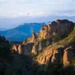 Belogradchik Rocks, Bulgaria