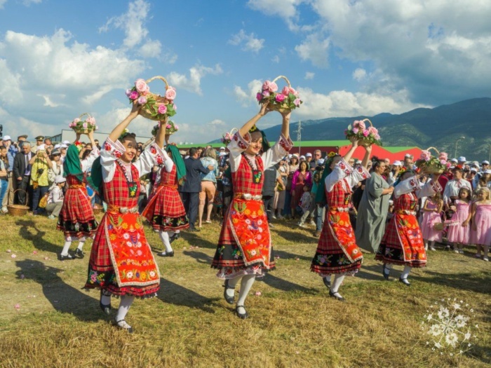 Traditions & Festivals in Bulgaria - National celebrations and more